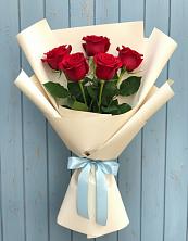 Букет Классика чувств в Золотухино