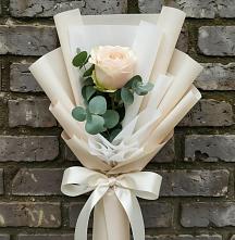 Букет цветов из:  Розы в Золотухино