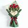 Букет цветов из: Розы в Золотухино
