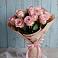 Букет цветов из: Розы в Золотухино