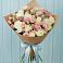 Букет цветов из: Розы в Золотухино