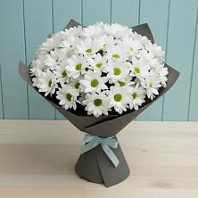 Букет цветов из:  Хризантемы в Золотухино