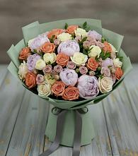 Букет Мороженное #REPLACE_PRED# Золотухино