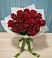 Букет Красные розы в Золотухино