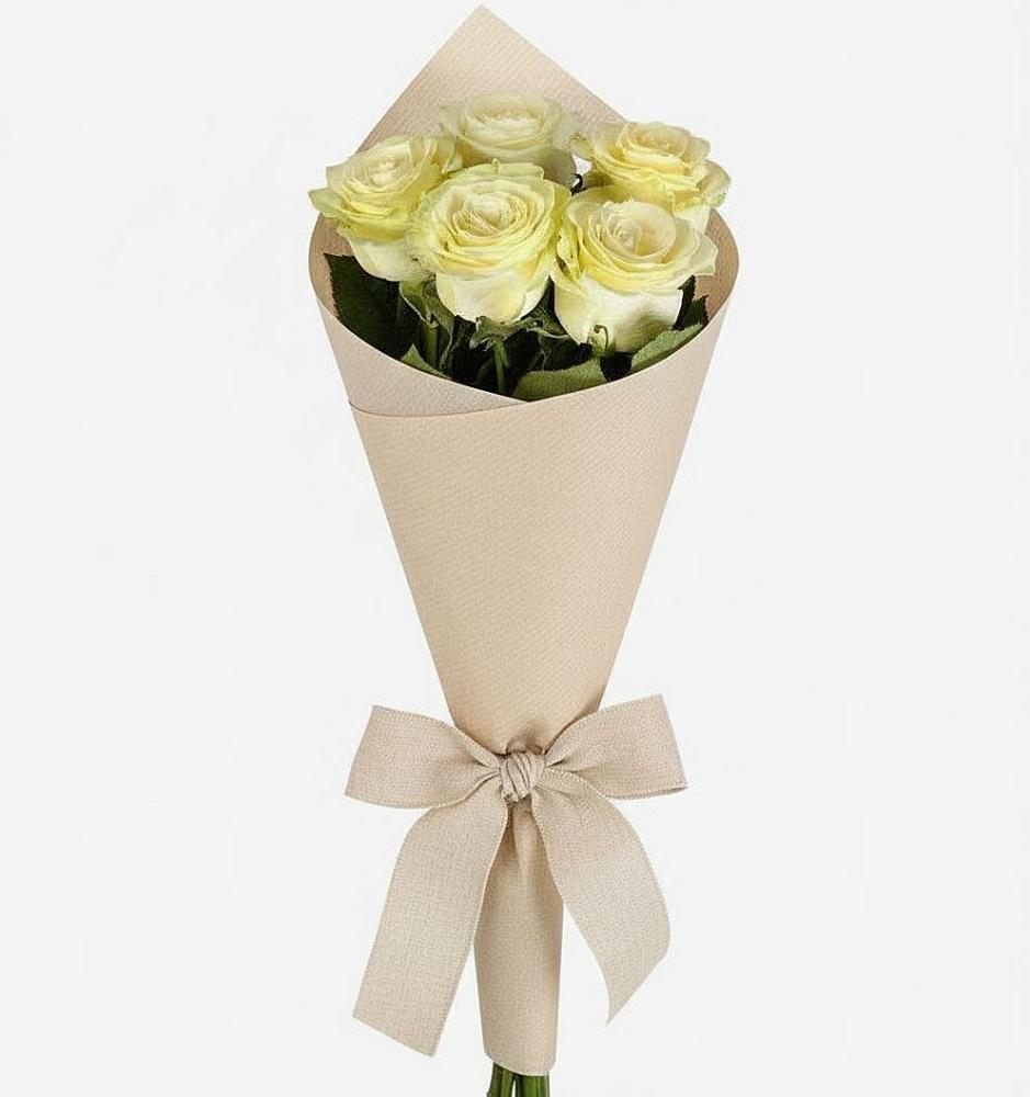 Букет цветов из: Розы в Золотухино