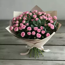 Букет Удовольствие в Золотухино