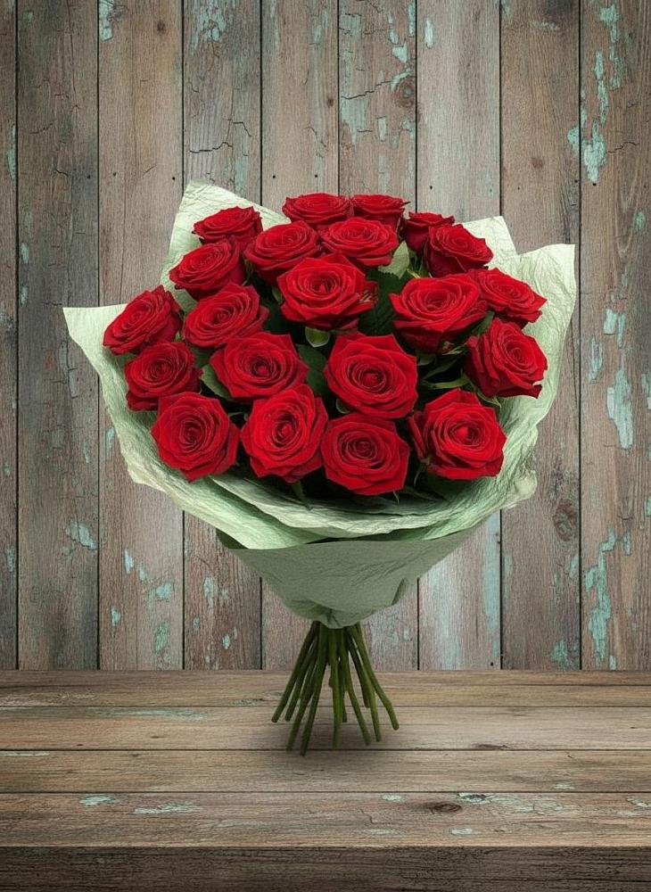 Букет Классика в Золотухино