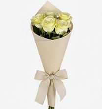 Букет цветов из:  Розы в Золотухино
