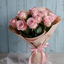 Букет цветов из:  Розы в Золотухино