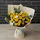 Букет цветов из: Розы в Золотухино