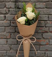 Букет цветов из:  Розы в Золотухино