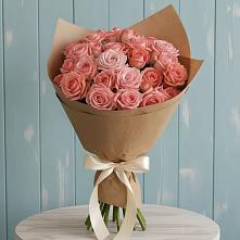 Букет цветов из:  Розы #REPLACE_PRED# Золотухино
