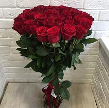 Букет Красные розы Гран При #REPLACE_PRED# Золотухино