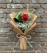 Букет цветов из:  Розы в Золотухино