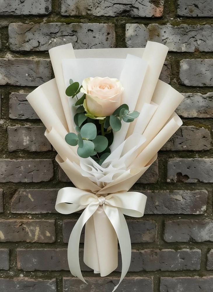 Букет цветов из: Розы в Золотухино