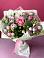Букет цветов из: Розы в Золотухино