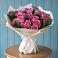 Букет цветов из: Розы в Золотухино