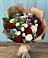 Букет цветов из: Розы и Альстромерии в Золотухино