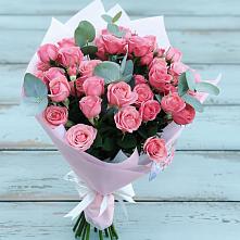 Букет Леди совершенство в Золотухино