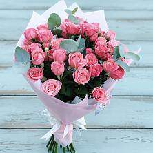 Букет Леди совершенство в Золотухино